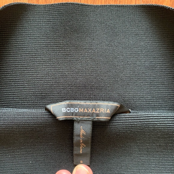 Bcbg maxazria bandage skirt small - Picture 4 of 4